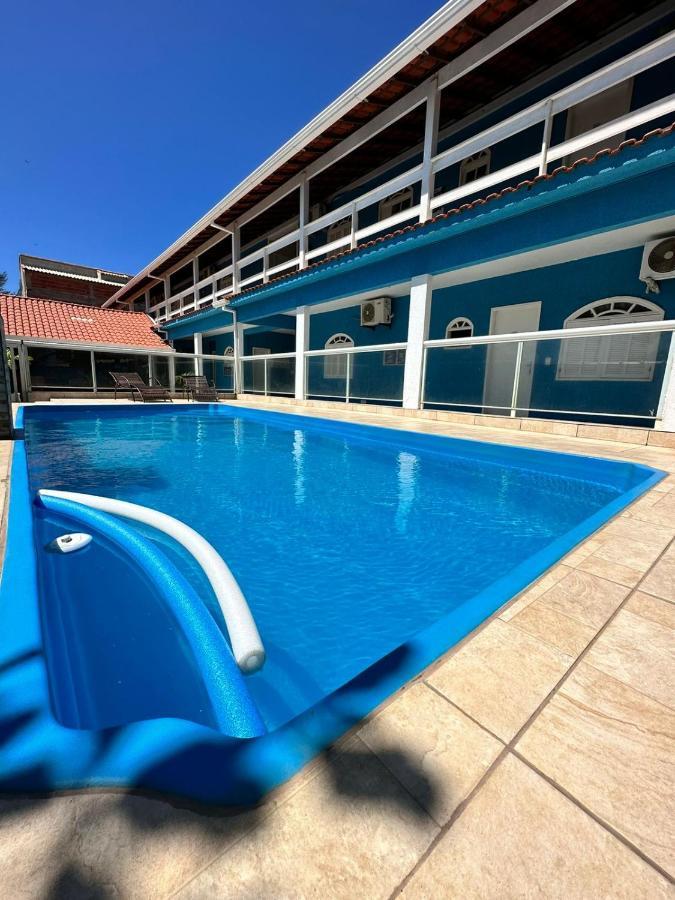 Pousada Florestinha Cabo Frio Exterior photo