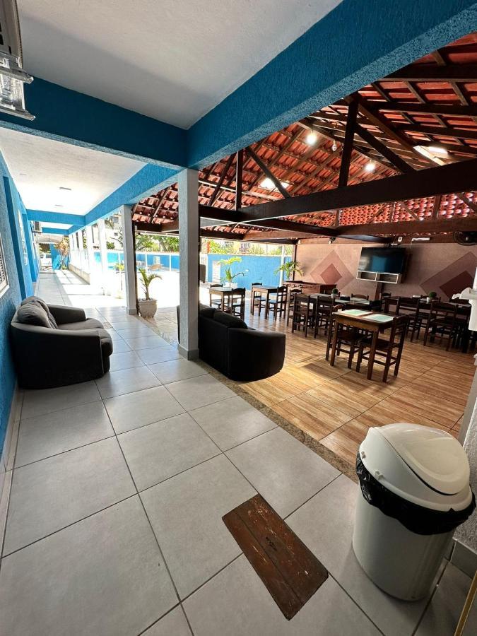 Pousada Florestinha Cabo Frio Exterior photo