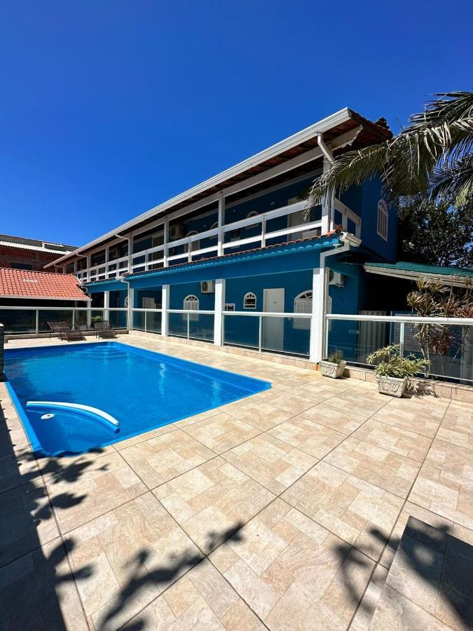 Pousada Florestinha Cabo Frio Exterior photo