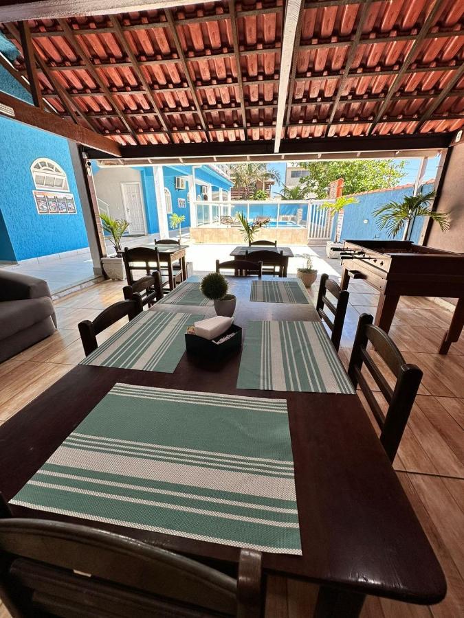 Pousada Florestinha Cabo Frio Exterior photo