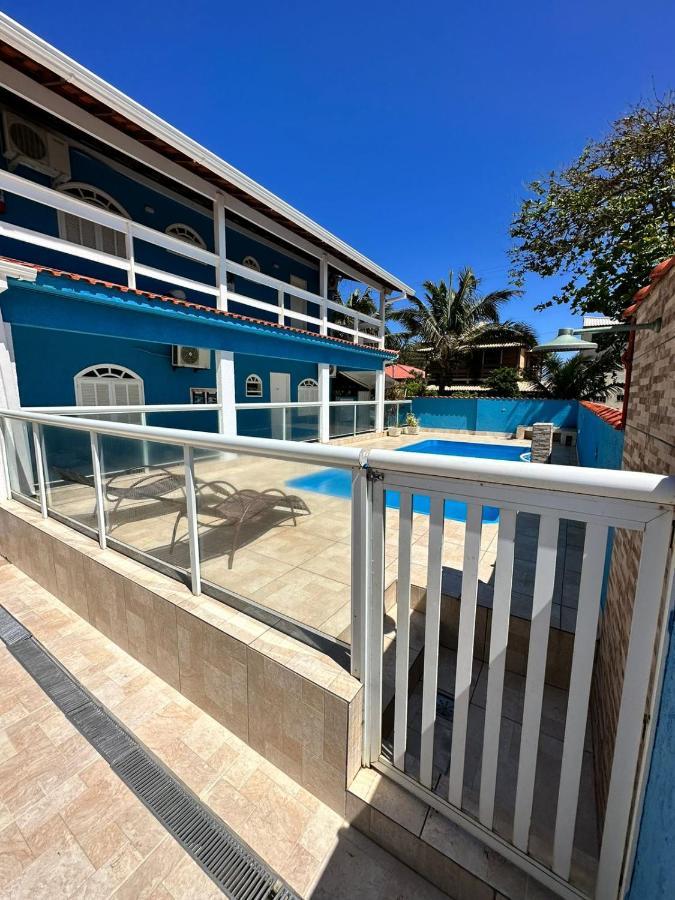 Pousada Florestinha Cabo Frio Exterior photo